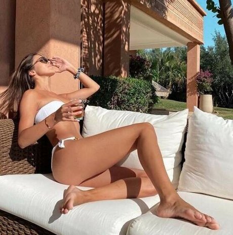 Iris Mittenaere top nacktheit fotos