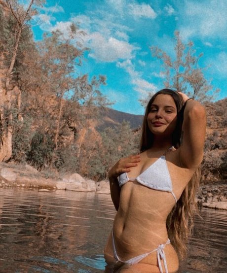 Luz Celina Cervo exklusive pornographische galerien