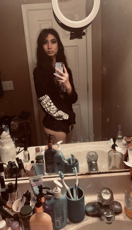 TgirlofSeoul nackten pornostar bilder