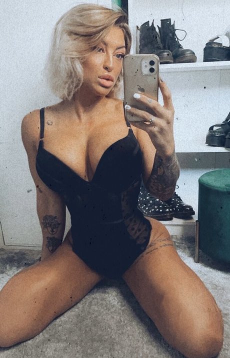 Charlianne Jayne top nette archiv