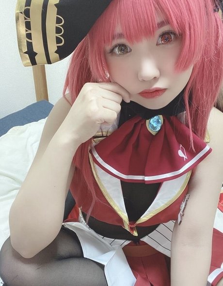 rikotan cos heiße foto