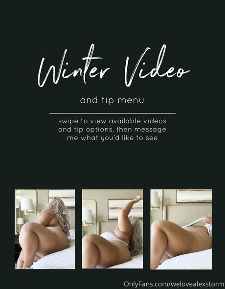 We love alex storm pornostar nette archiv