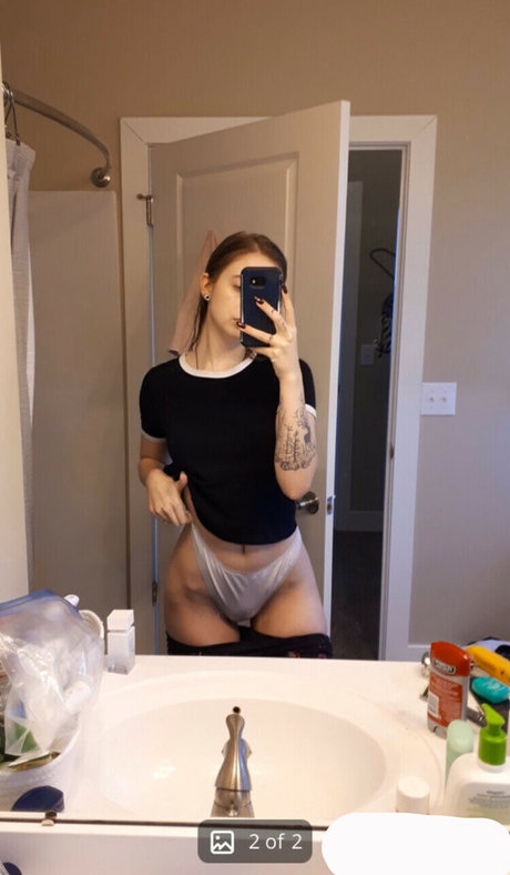 Alildore exklusive hübsche fotos