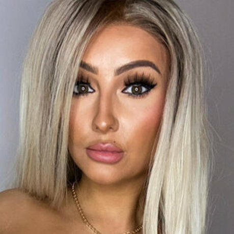 hayley doll perfekte nackt archiv