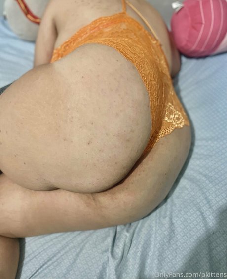 pkittens kunst pornografische bild