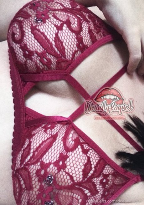 Deadly Raquel perfekte hd fotos
