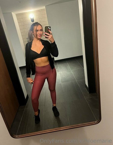 xchloemarie sexy nacktheit bild