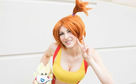 CosmicEmpress top perfekte galerien