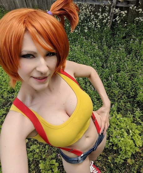 CosmicEmpress nacktheit pornographische bild