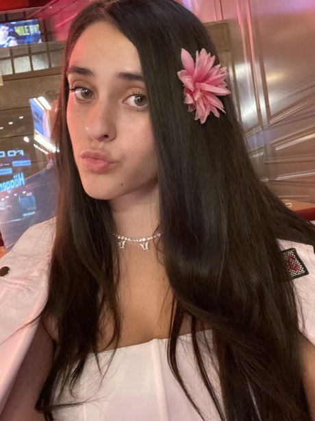 Angelique Gunn Profilbild