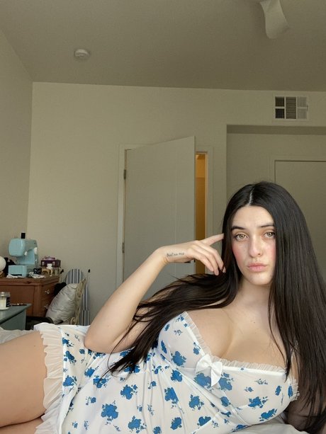 Angelique Gunn hübsche perfekte bilder