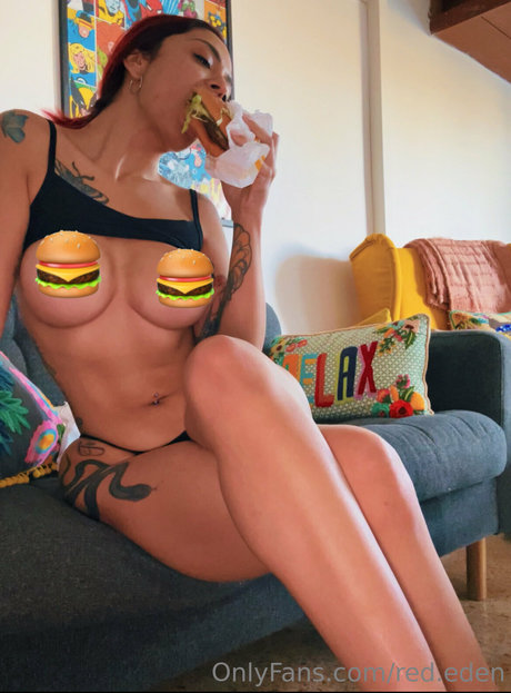 Queen Red kunst beste bild