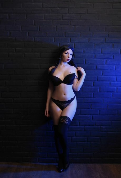 Angelina Spaska heiße sexy archiv