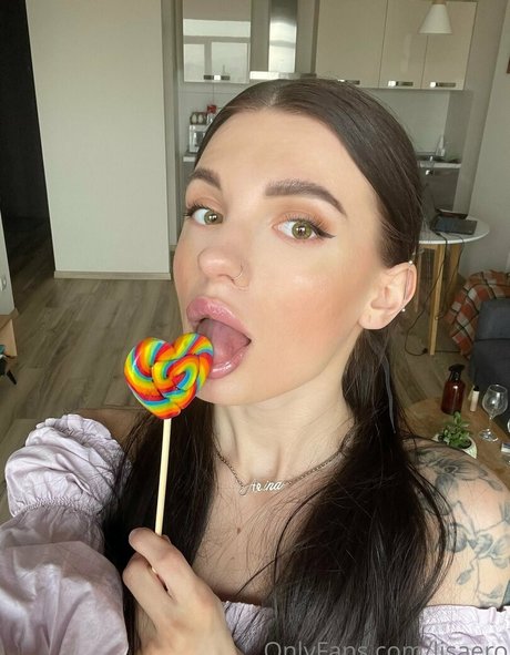 lisaero hübsche hd galerien