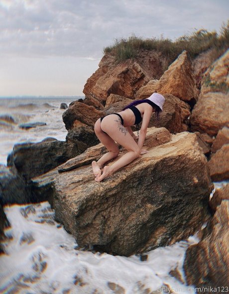 Nika123 beste heiße bild