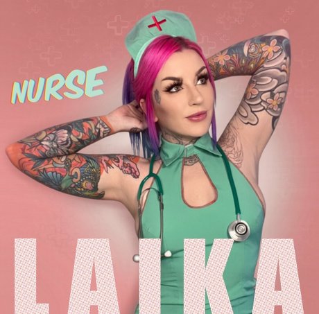 ItsLaika schöne sexy fotos