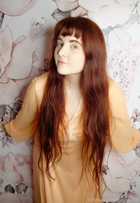 FoxyCosplay hübsche kostenlose galerie