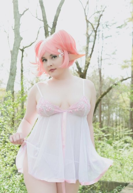 FoxyCosplay schöne archiv