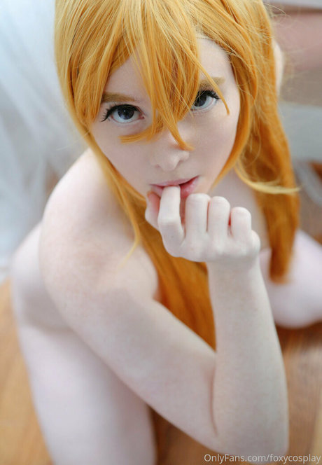 FoxyCosplay exklusive hd foto