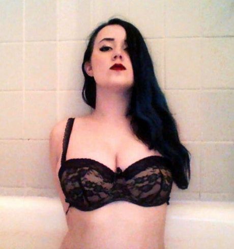 TemptyVA heiße sexy fotos