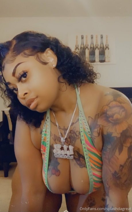 Splash erwachsene top fotos