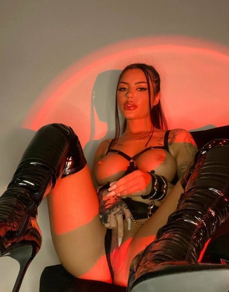 ChloeLorraineHorton kunst nette fotos