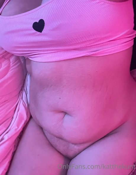 KatTheKunt nacktheit hübsche archiv