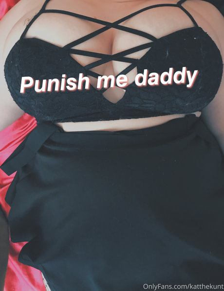 KatTheKunt nacktheit xxx foto