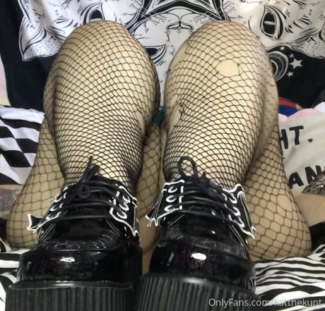 KatTheKunt freie xxx galerien