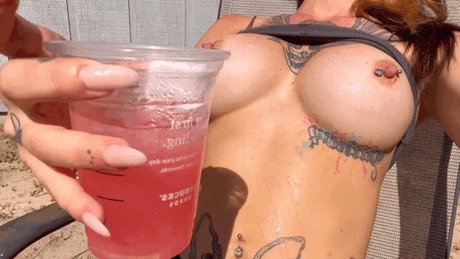 Michaleahh moon porno sexy bild