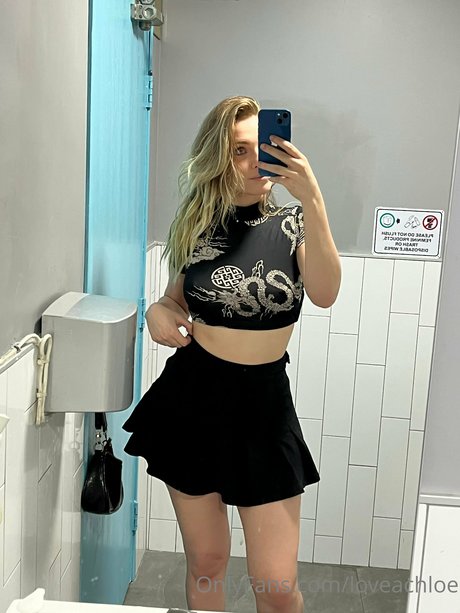 Chloe Love hübsche sex fotos