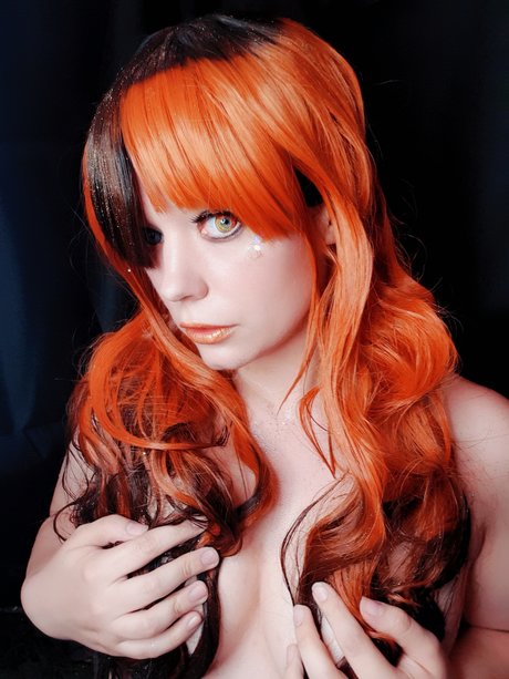 Anastthasia model sex bild