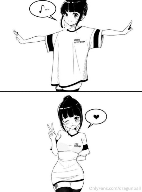 Dragunball nackt archiv