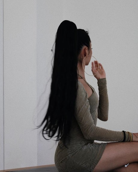 lilpatti heiße kunst bilder