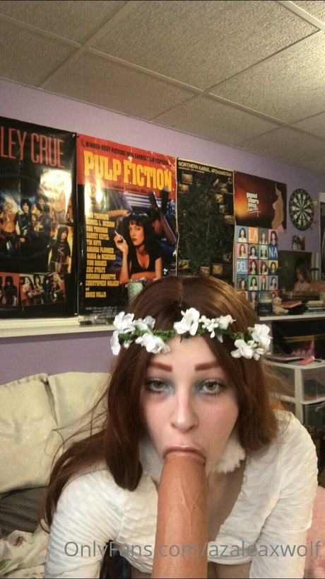 Azaleax Wolf_ top freie foto