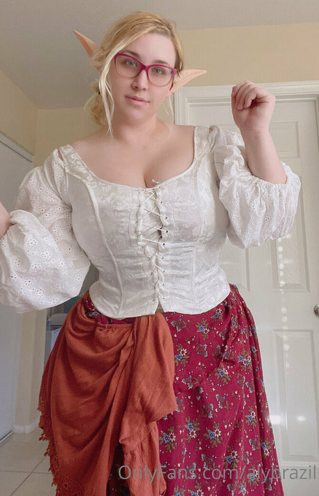 Alybrazil Profilbild