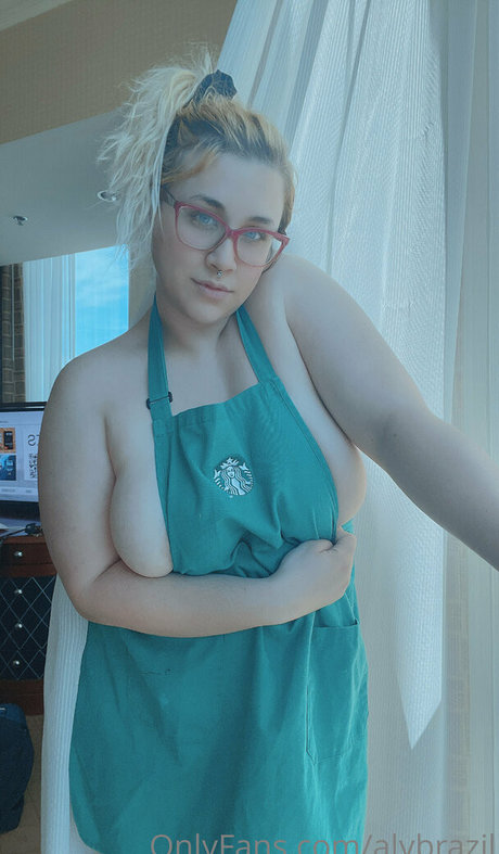 Alybrazil schöne pornostar bilder