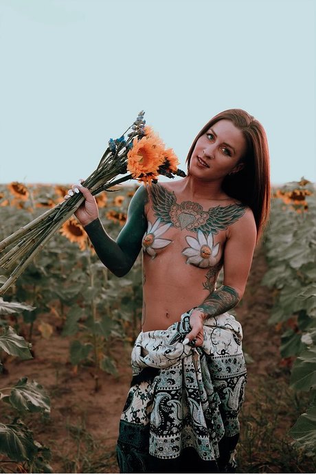 Cassie Robb BKFC pornostar erwachsene fotos