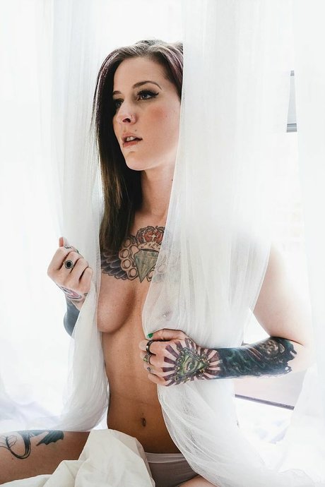 Cassie Robb BKFC schauspielerin xxx fotos