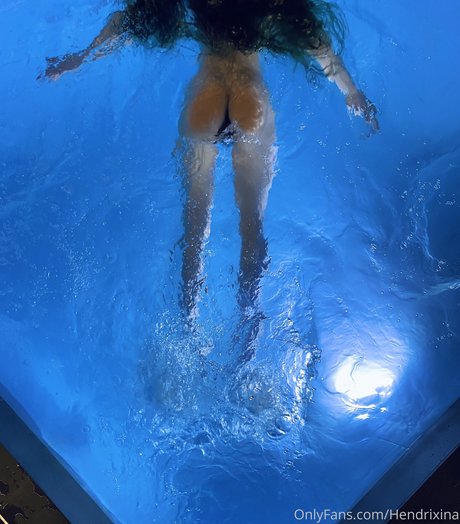 Hendrixina perfekte beste bild