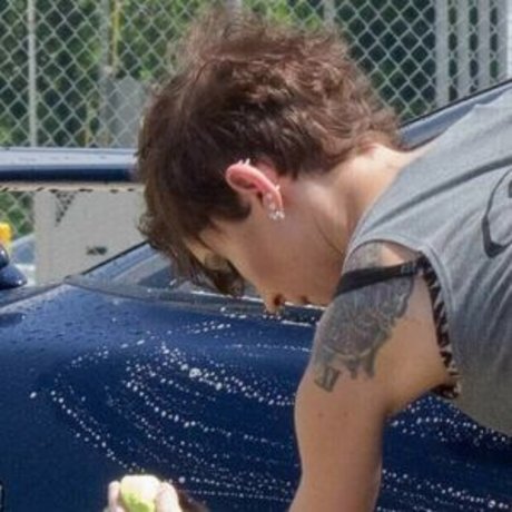 Brandi Wilson porno beste archiv