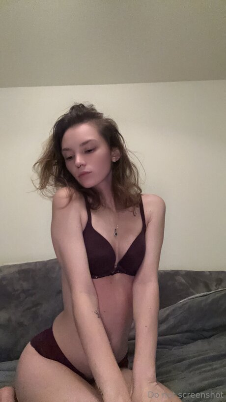 Brandi Wilson schöne bild