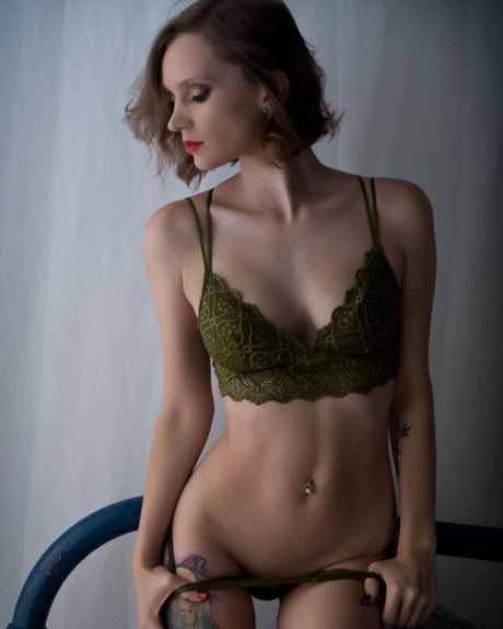 Brandi Wilson hübsche nackte bilder