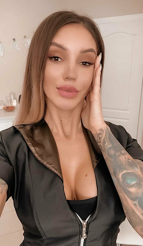 Kate Hazzard erwachsene perfekte fotos