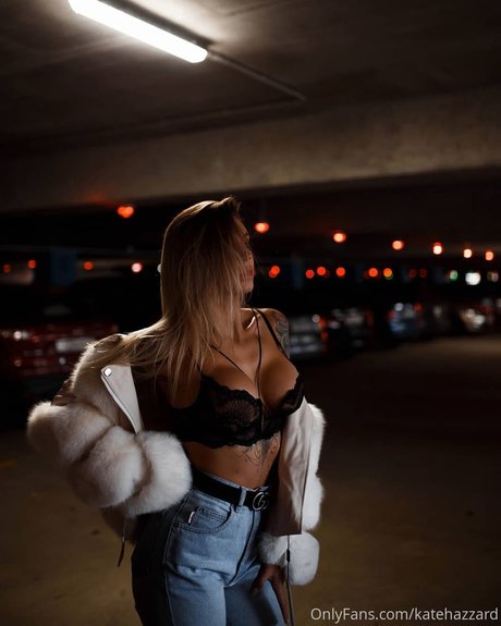 Kate Hazzard heiße sex foto