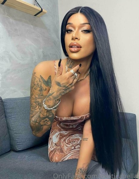 exoticabella sexy nackten archiv