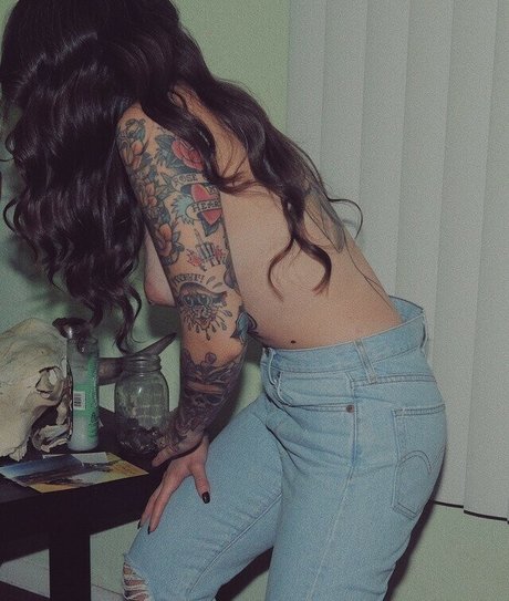 Jaclyn freie xxx bilder