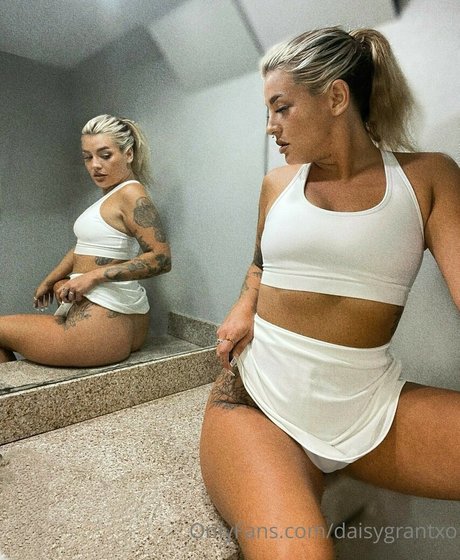 daisygrantxo heiße hd galerien