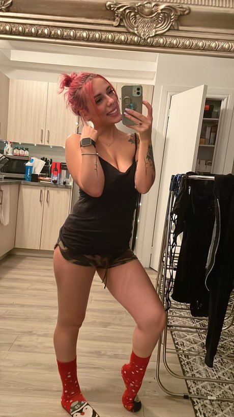 Lay Rose porno exklusive archiv