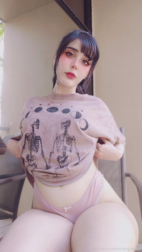 Mangoecos erwachsene nackt foto